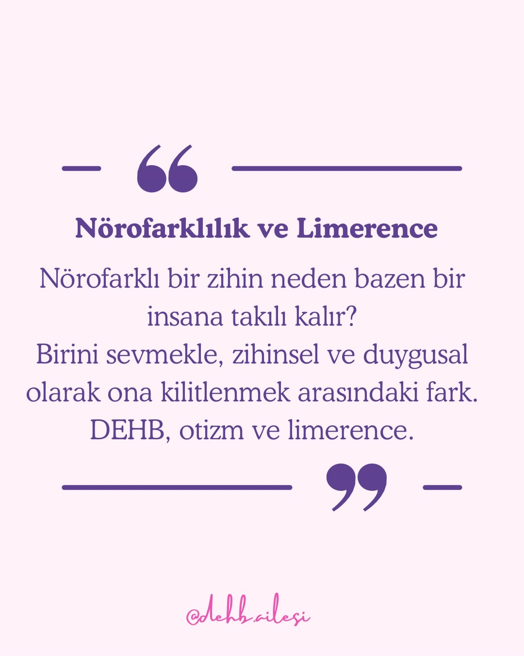 Bazen bir insanı neden bu kadar çok düşündüğümüzü, neden onunla ilgili en küçük ayrıntıyı bile…