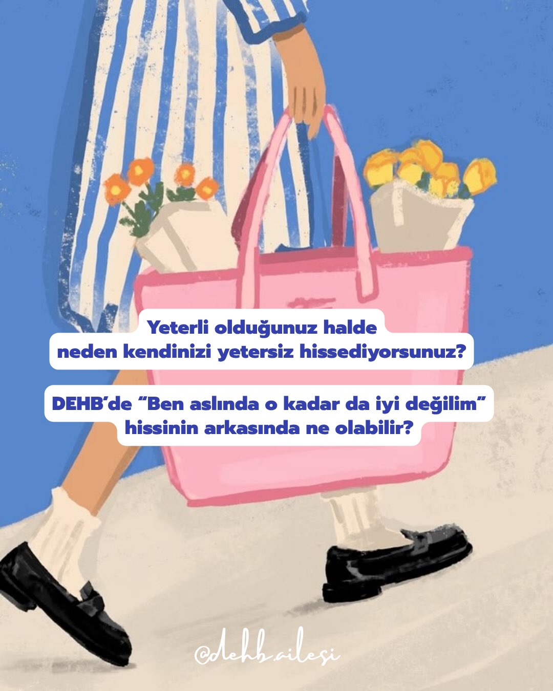 İnsan bazen kendine güvenmediğini sanıyor ama aslında mesele güven değil; kendini sürekli yeniden…
